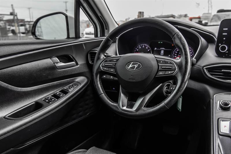 hyundai Santa Fe 2021 - 29