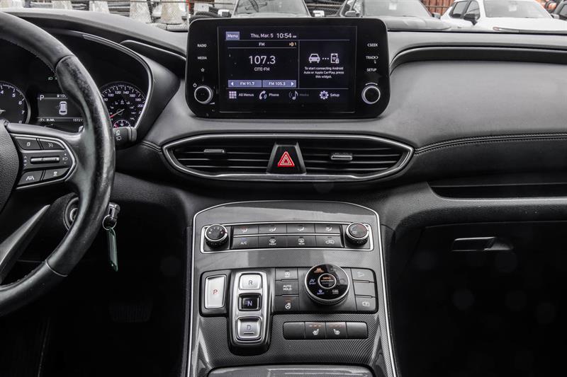 hyundai Santa Fe 2021 - 30