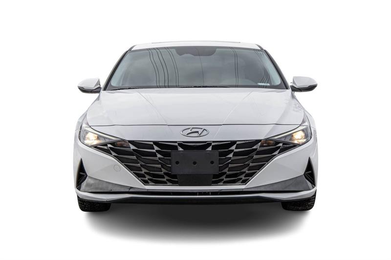 hyundai Elantra 2023 - 2