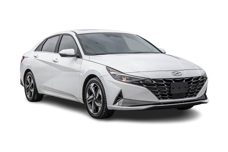 hyundai Elantra 2023 - 4