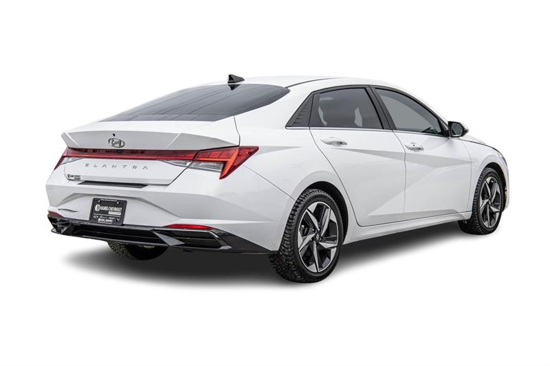 hyundai Elantra 2023 - 6