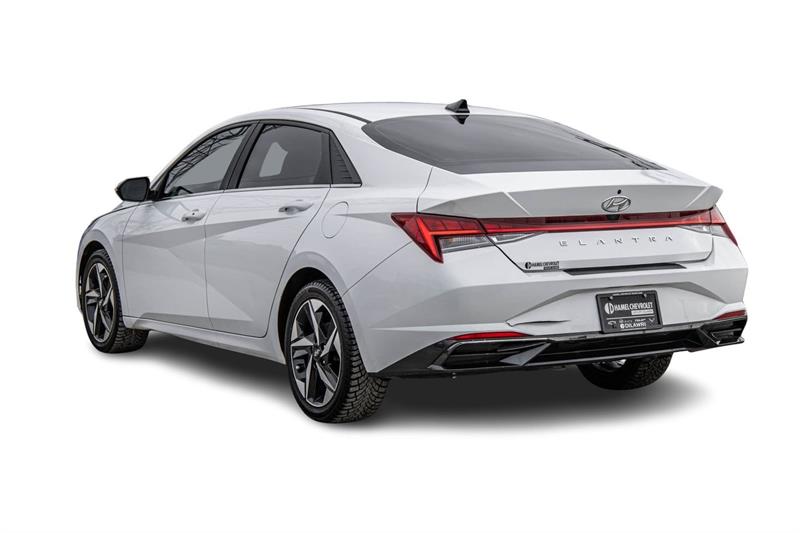 hyundai Elantra 2023 - 9