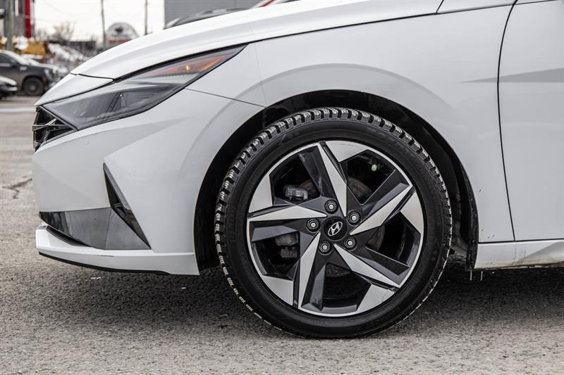 hyundai Elantra 2023 - 10