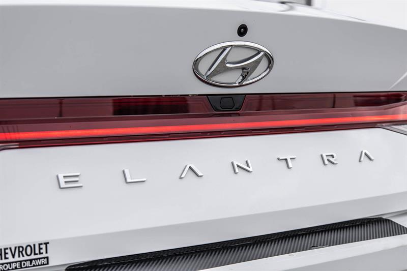 hyundai Elantra 2023 - 11