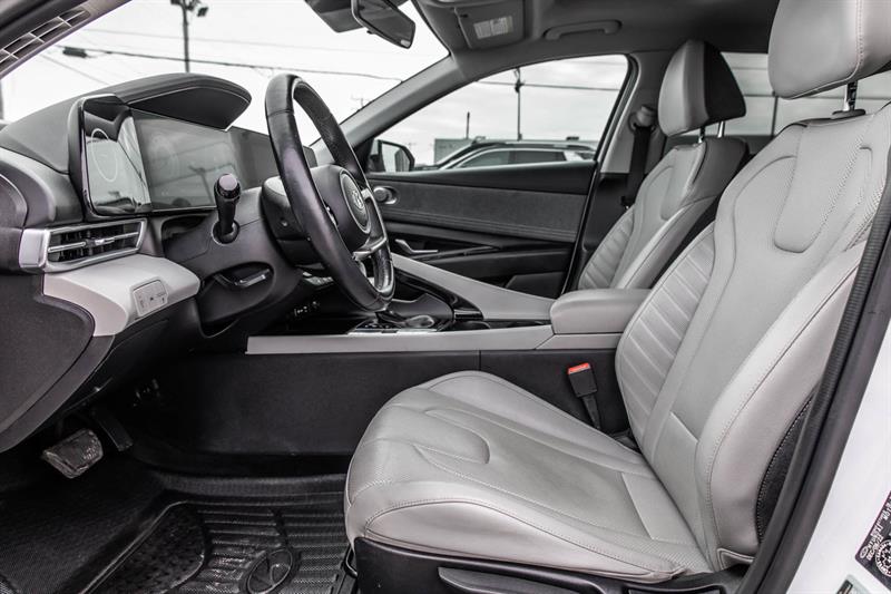 hyundai Elantra 2023 - 14