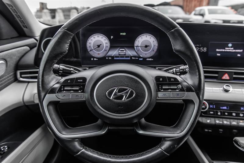 hyundai Elantra 2023 - 17