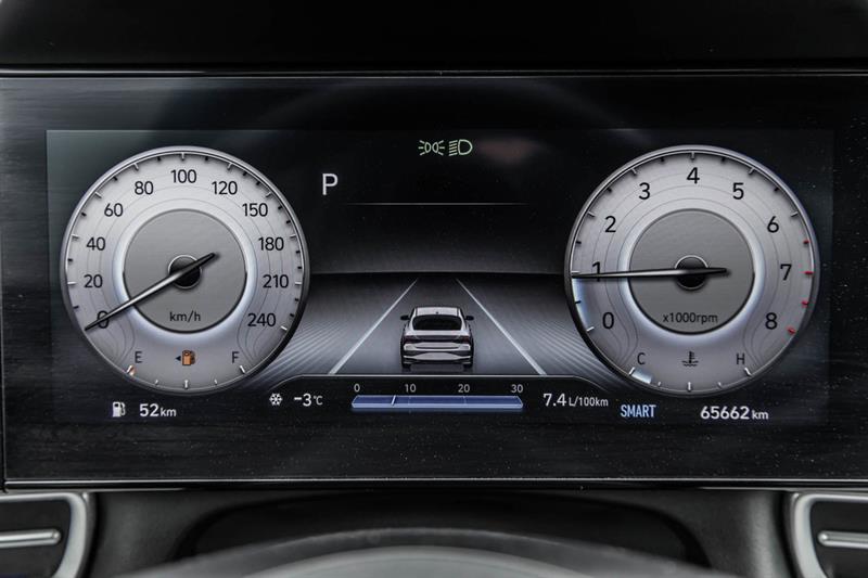 hyundai Elantra 2023 - 18