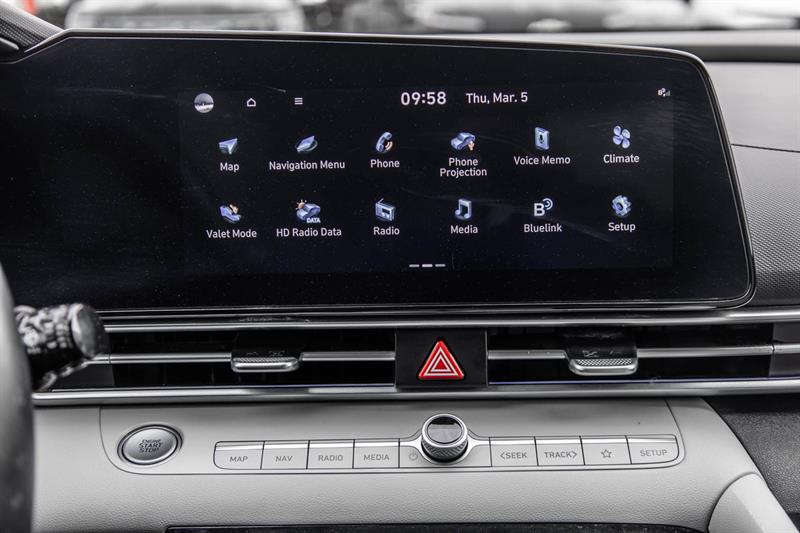 hyundai Elantra 2023 - 22