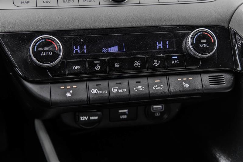 hyundai Elantra 2023 - 23