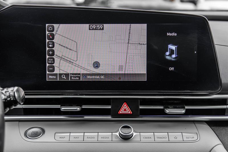 hyundai Elantra 2023 - 29