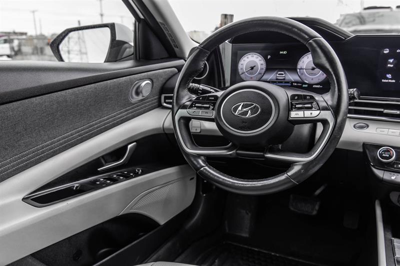 hyundai Elantra 2023 - 33