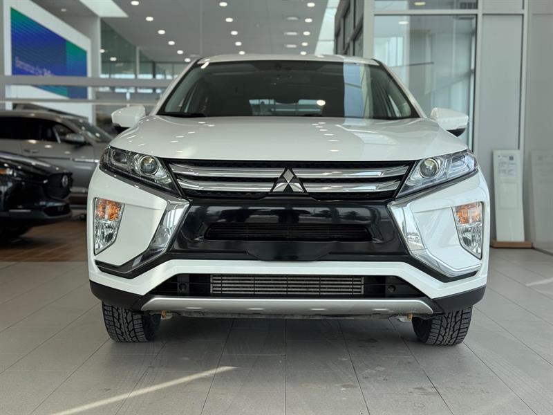 mitsubishi Eclipse Cross 2020 - 3