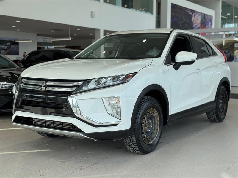 mitsubishi Eclipse Cross 2020 - 4