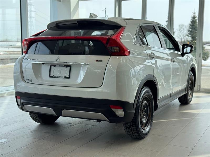 mitsubishi Eclipse Cross 2020 - 7