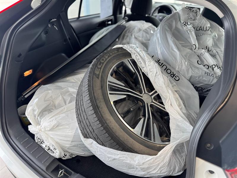 mitsubishi Eclipse Cross 2020 - 8