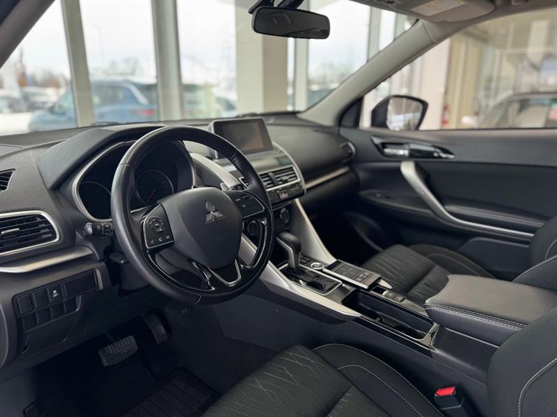 mitsubishi Eclipse Cross 2020 - 9
