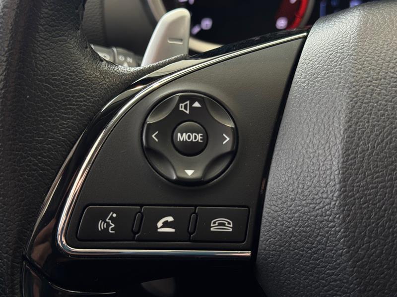 mitsubishi Eclipse Cross 2020 - 11