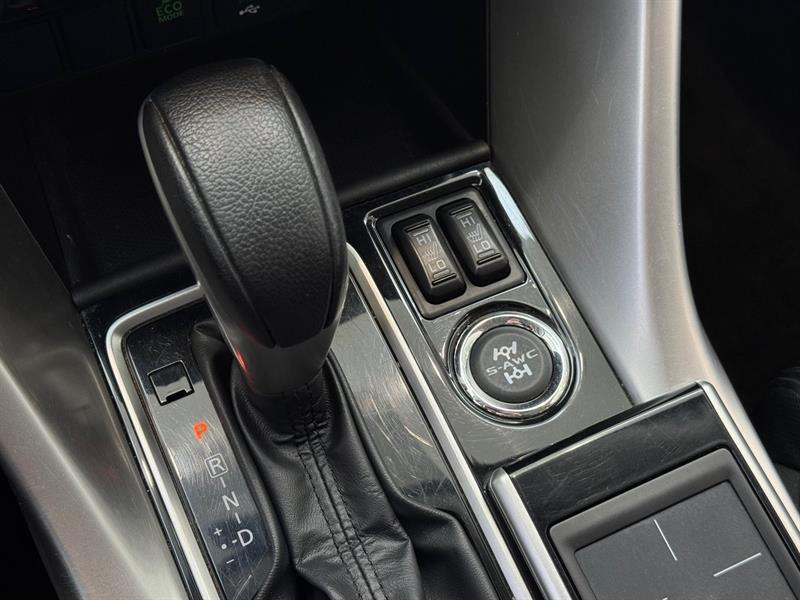 mitsubishi Eclipse Cross 2020 - 14