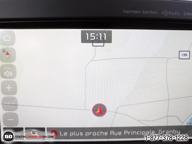 kia Sportage 2018 - 24