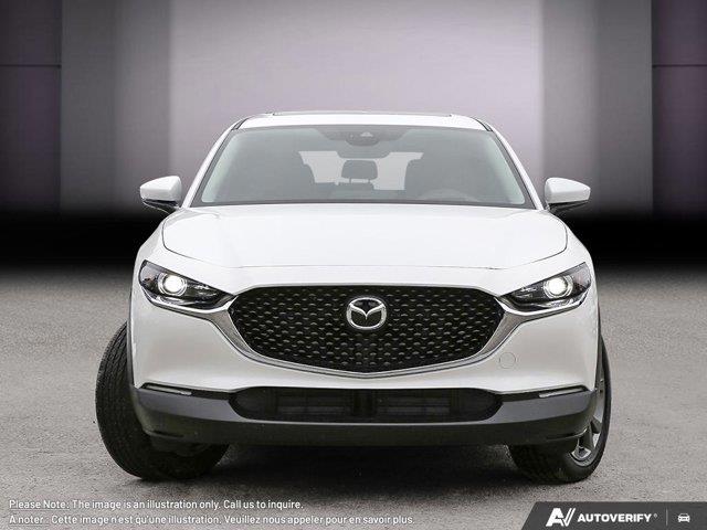 mazda CX-30 2026 - 2