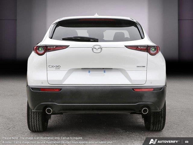 mazda CX-30 2026 - 5