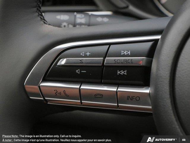 mazda CX-30 2026 - 15