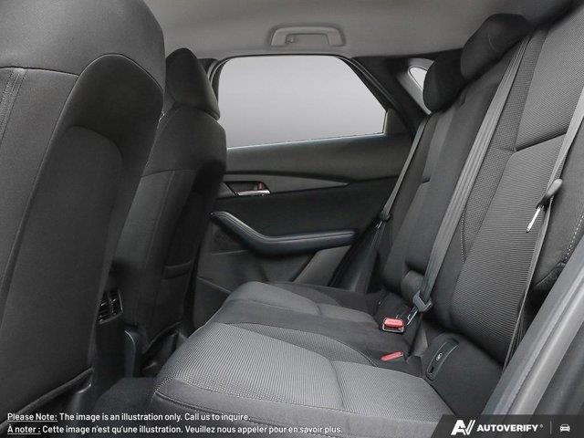 mazda CX-30 2026 - 21