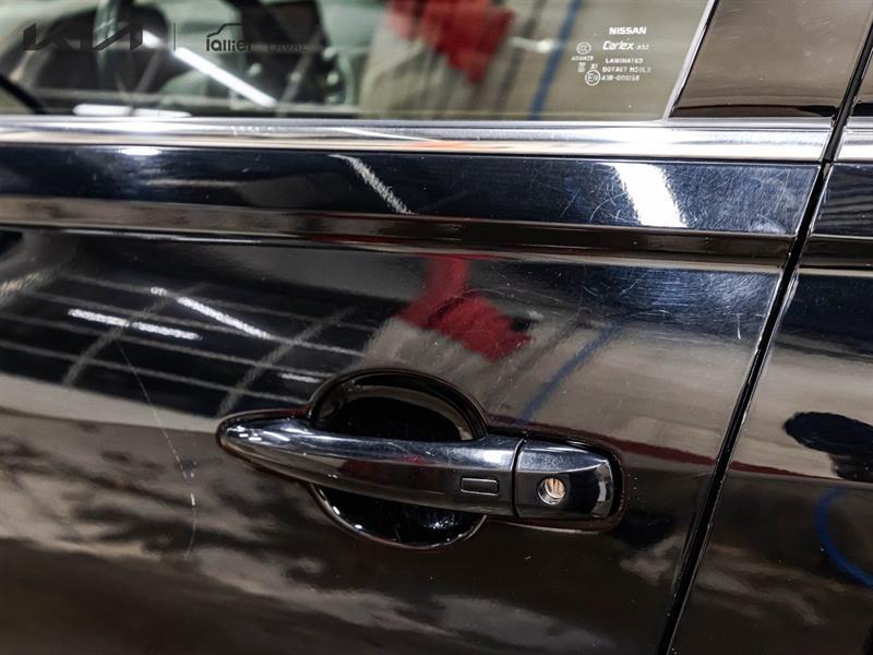 2023 Nissan Altima - Image 11