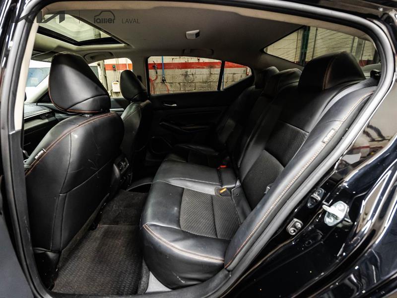 2023 Nissan Altima - Image 14