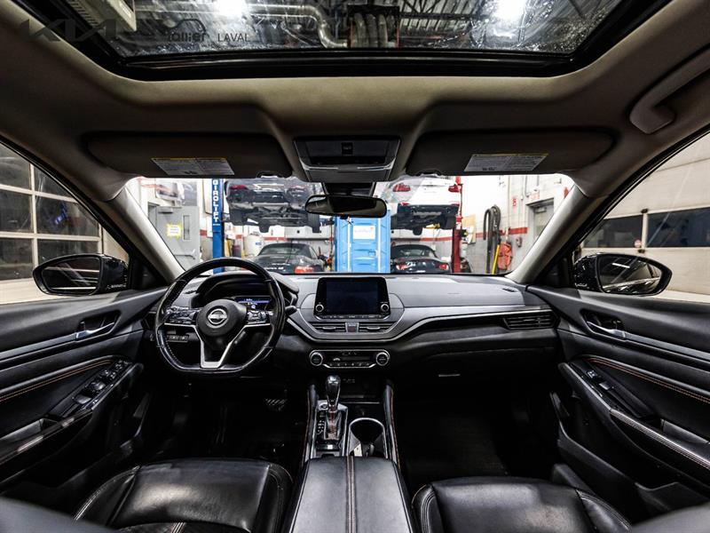 2023 Nissan Altima - Image 15