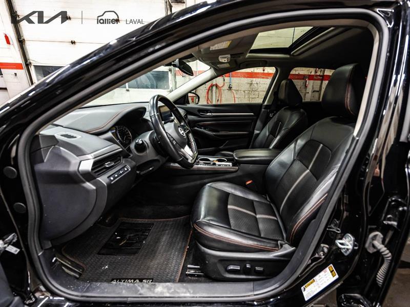 2023 Nissan Altima - Image 20