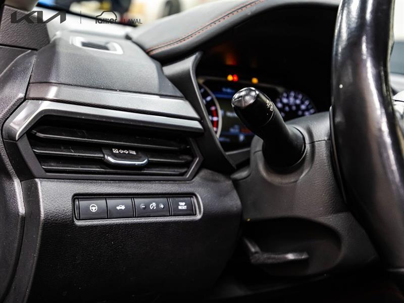 2023 Nissan Altima - Image 22