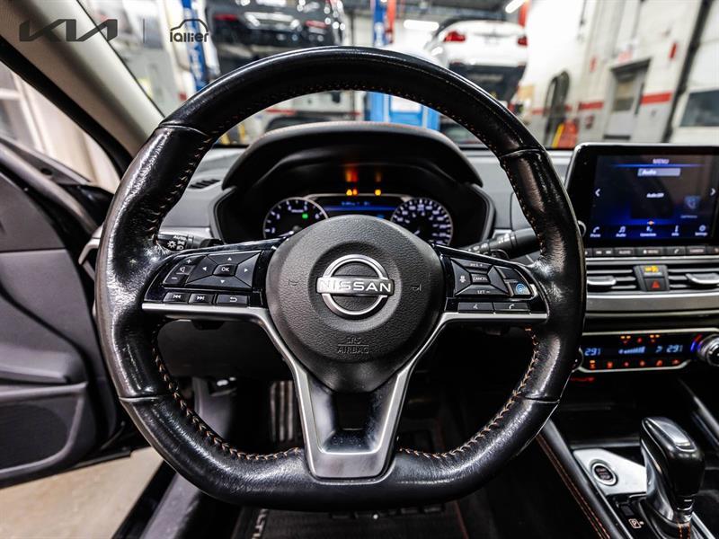 2023 Nissan Altima - Image 23