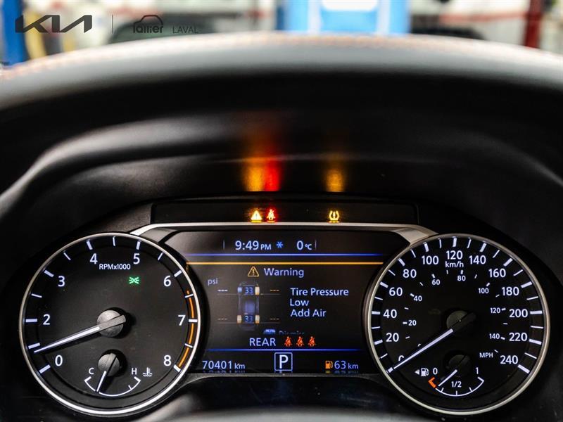 2023 Nissan Altima - Image 24