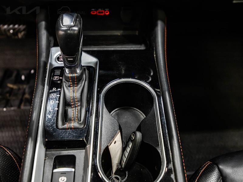 2023 Nissan Altima - Image 26