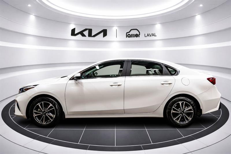 2024 Kia Forte - Image 4