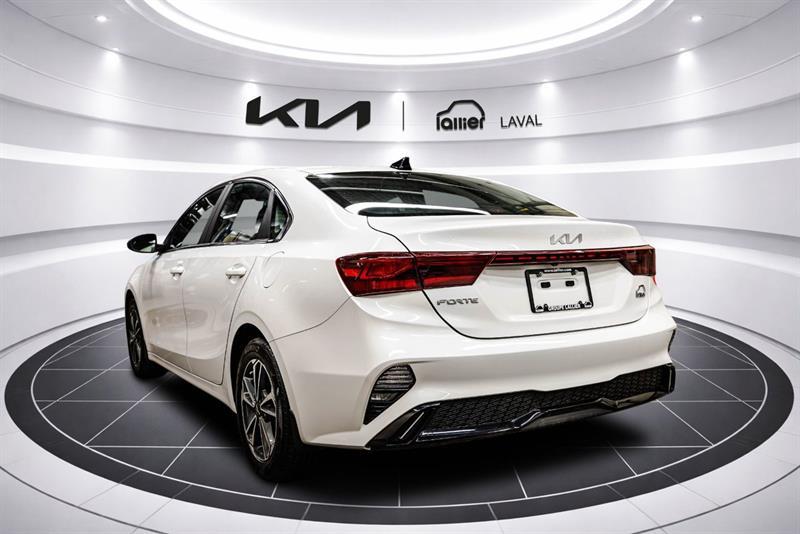 2024 Kia Forte - Image 5