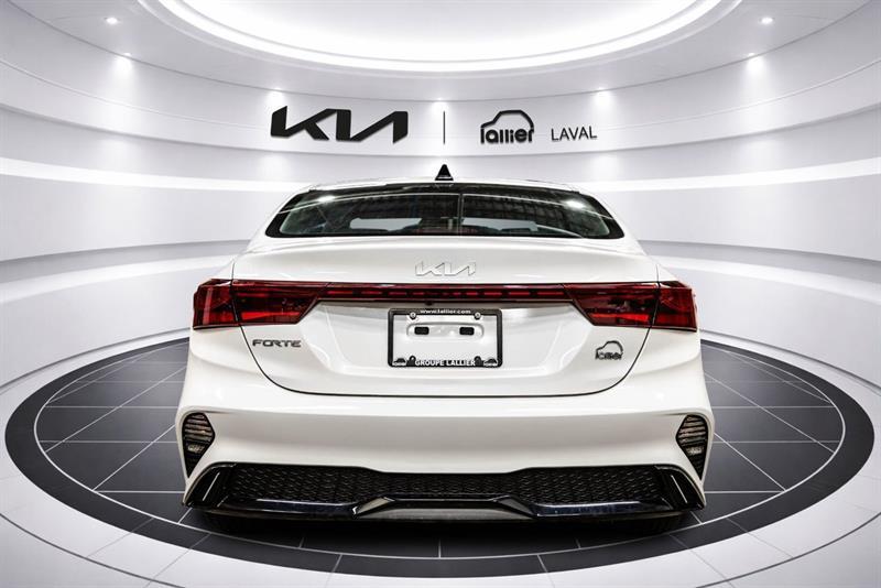 2024 Kia Forte - Image 6