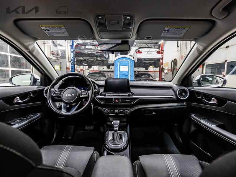 2024 Kia Forte - Image 14