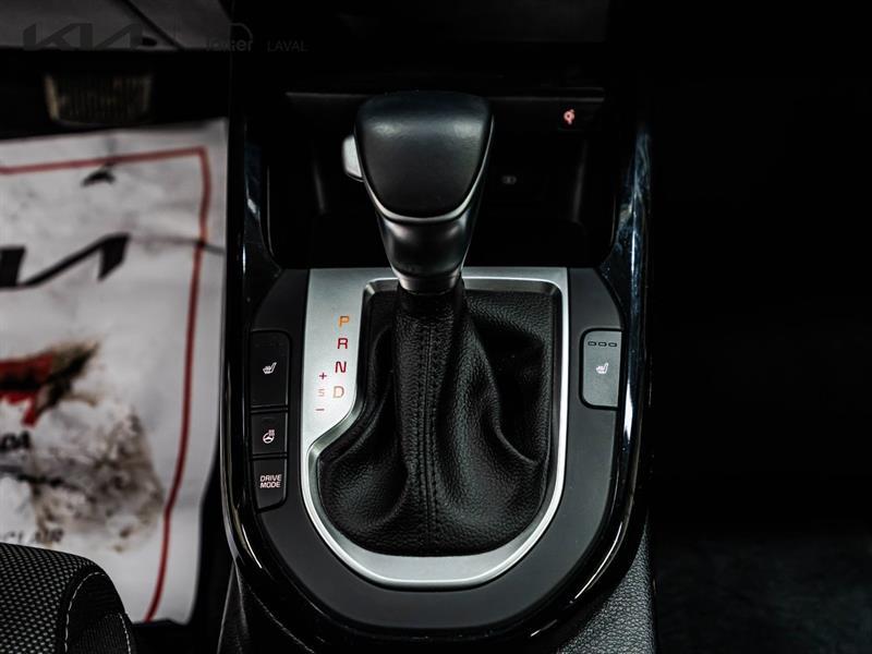 2024 Kia Forte - Image 24