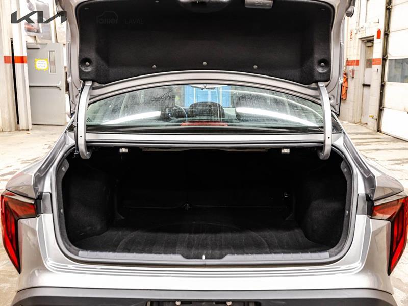 2025 Kia K4 - Image 16