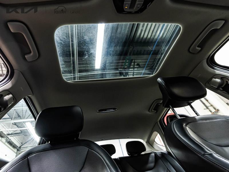 2025 Kia K4 - Image 19