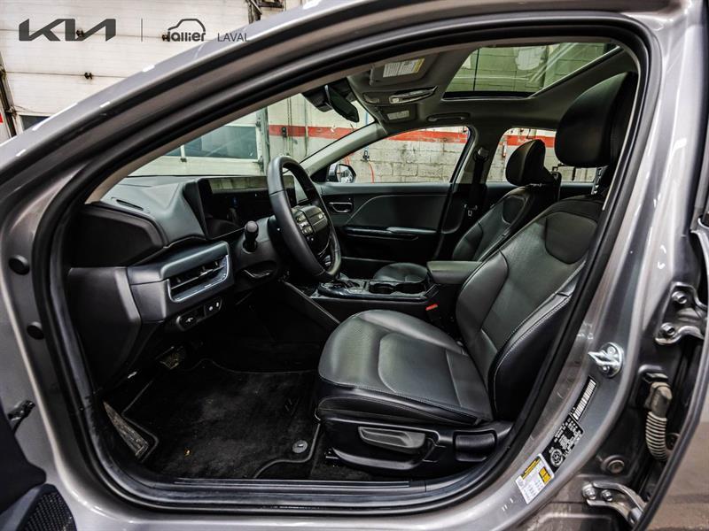 2025 Kia K4 - Image 20