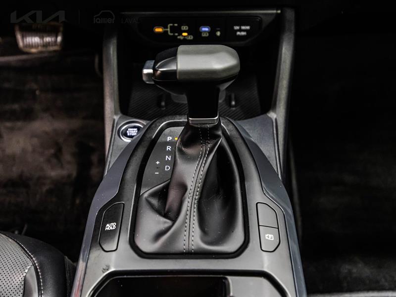 2025 Kia K4 - Image 26