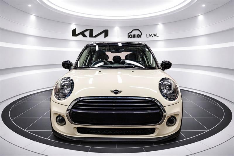 2020 Mini 5 Door - Image 2