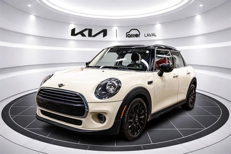 2020 Mini 5 Door - Image 3