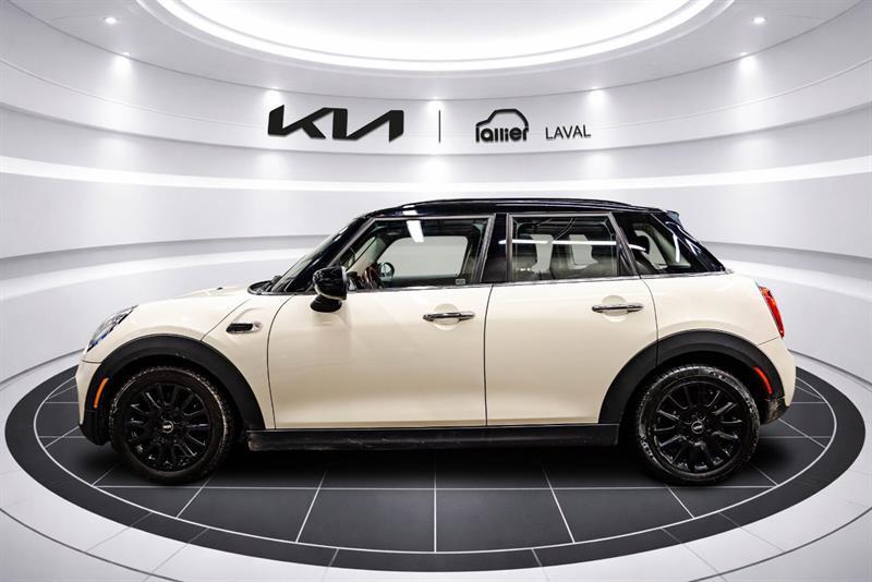 2020 Mini 5 Door - Image 4