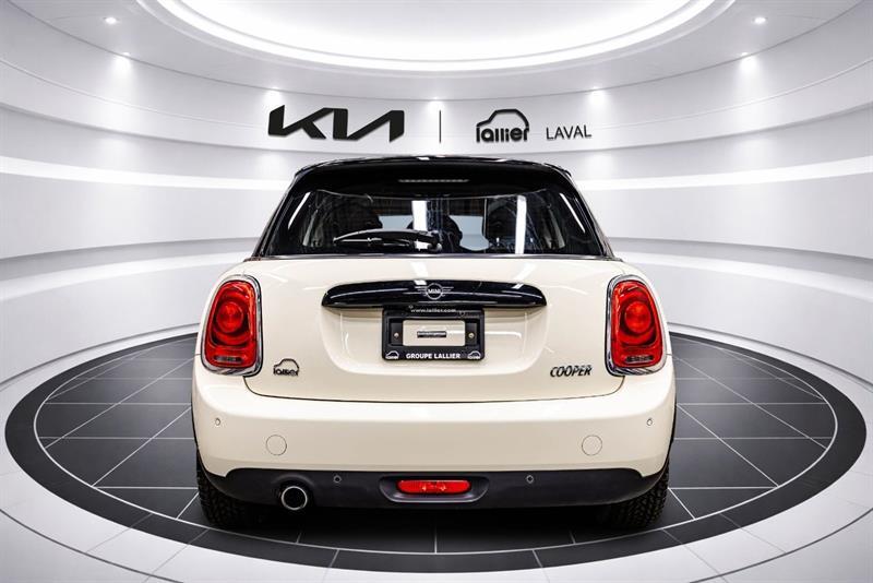 2020 Mini 5 Door - Image 6