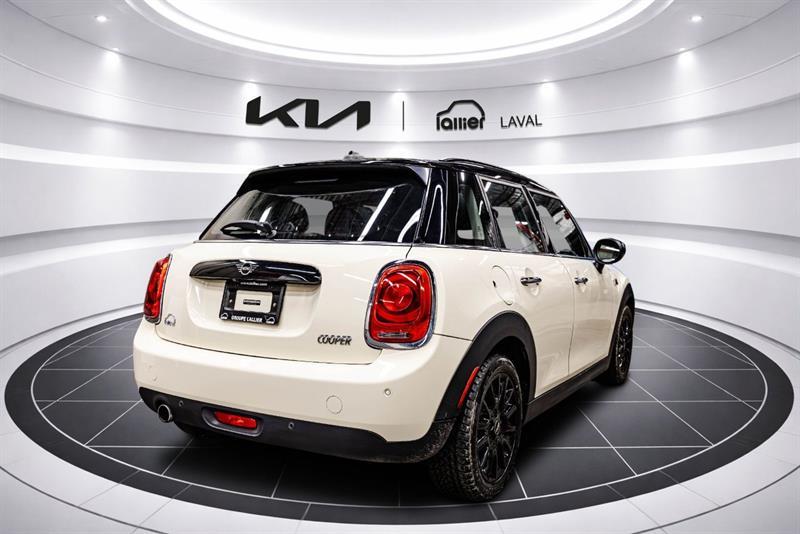 2020 Mini 5 Door - Image 7