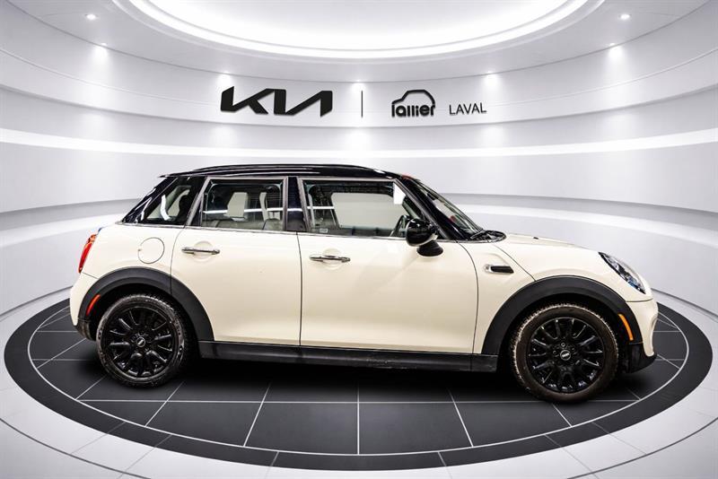 2020 Mini 5 Door - Image 8